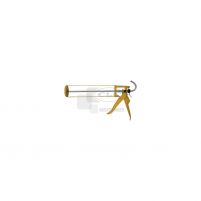 Pistolet squelette à cartouche